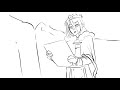 The human GPS is given a map // Dream SMP Animatic