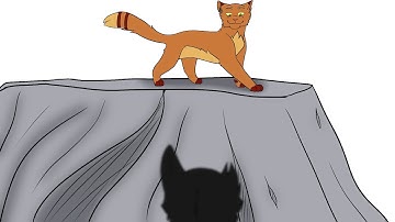 Run - Swiftpaw AU MAP part 13 WIP