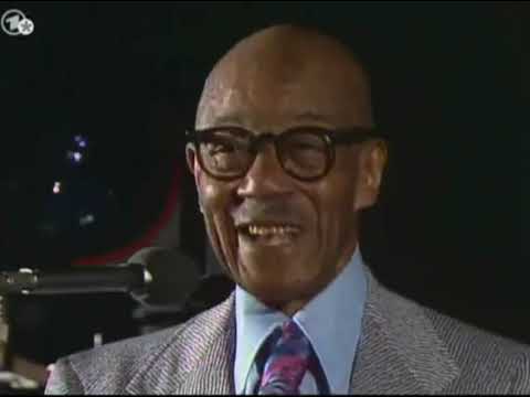 Eubie Blake
