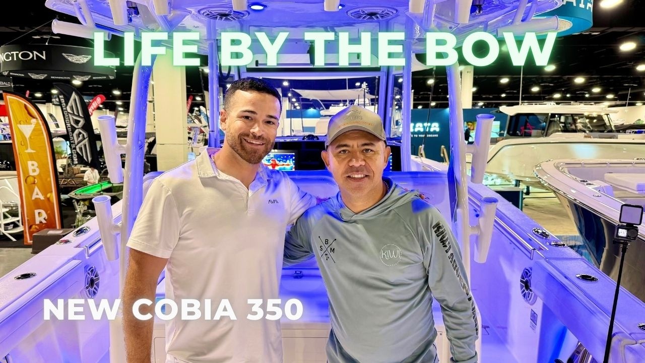 Life By The Bow Net Worth