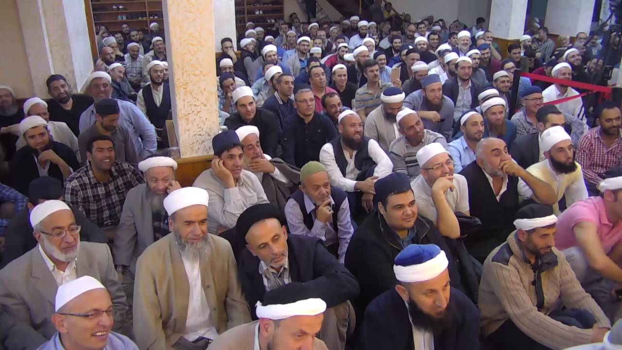 İbrahim Ethem'in En Sevinçli En Mutlu Anı Saydığı Üç İlginç Hadise.