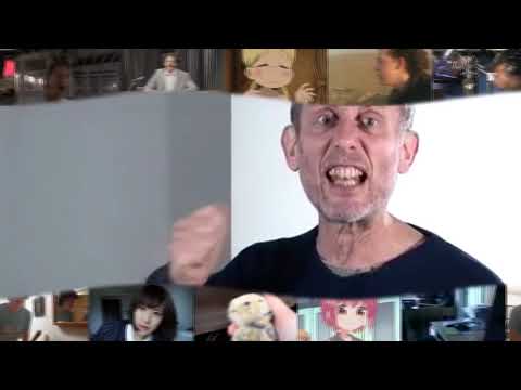 [YTPMV COLLAB] A Sardine Grows from the Soil (Сардина растёт из почвы)