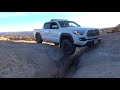 Stock 2016 Tacoma in Moab