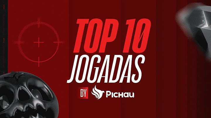 TOP 10 JOGADAS LIGA NFA SPLIT 1 DE 2024 BY PICHAU