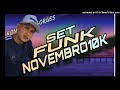 Set funk novembro