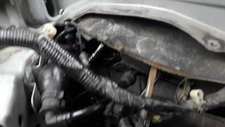 Filtr Paliwa Nissan Micra K12 1.5 Dci Diesel 86Km - Youtube