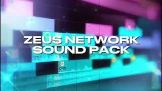 Zeus Network Sound Effects  (download link in comments)