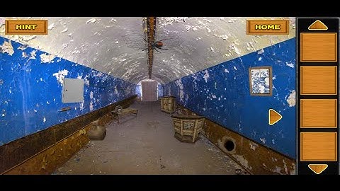 FEG Escape Game Never Give Up 2 Walkthrough [FirstEscapeGames]