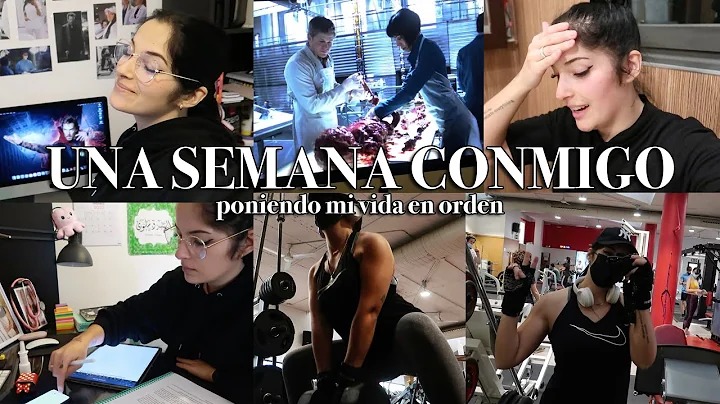 Vuelta a la rutina | Estudiar medicina es MUY DURO...