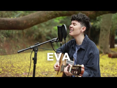 Eva (Cover) Banda Eva | Lizandra