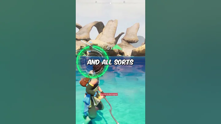 Palworld is absolutely popping off