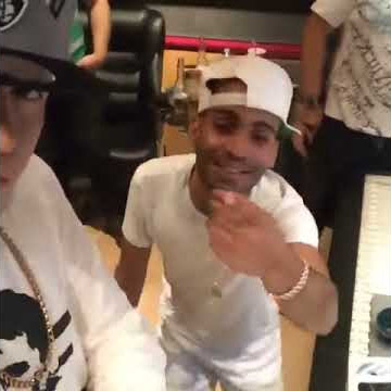 Kevin Roldan | Proximamente | Me Matas Ft. Arcangel - 2015