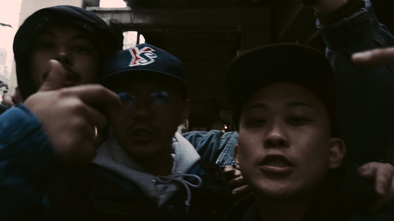 ONENESS - DROP DOWN STREET (Amazon Music)