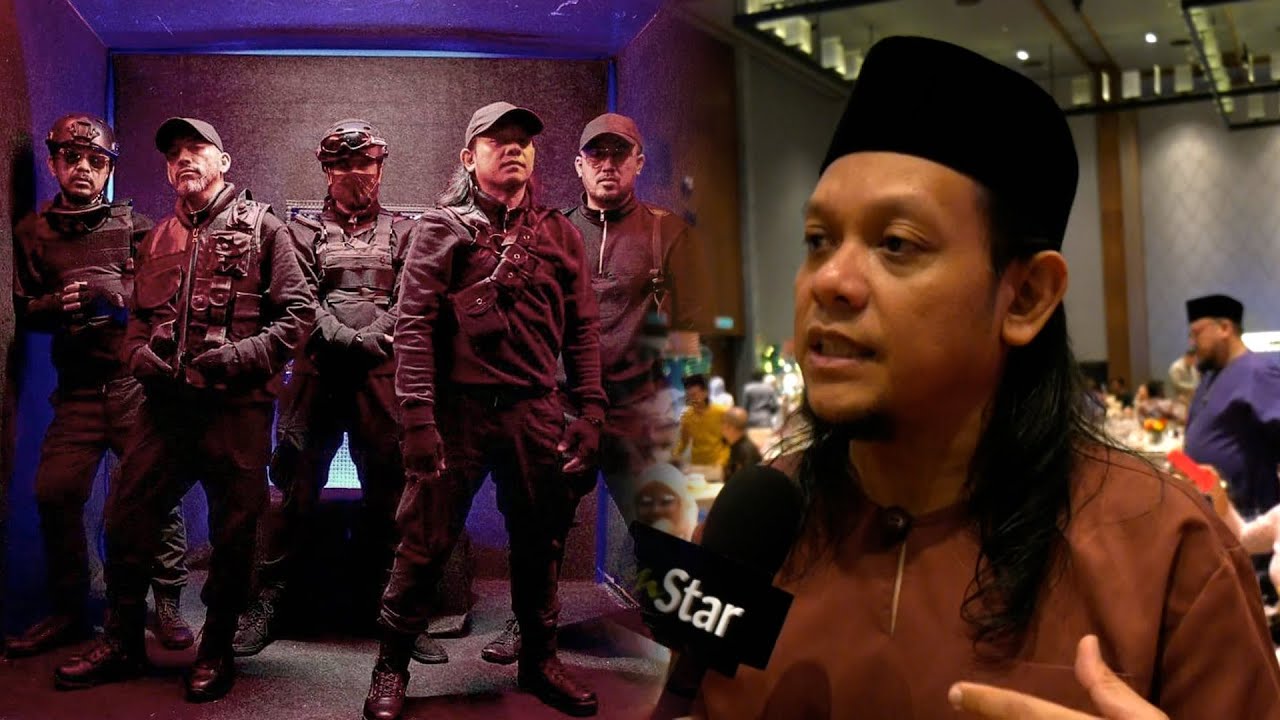 2 lagu baharu gagal lonjak nama Ruffedge, mula sedar pentingnya media ...