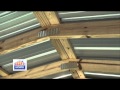 12'X30' Storage Garage By Keens Portable Buildings 12'X30' Storage Garage By Keens Portable Buildings