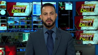 2 Minute Drill: Nothing has gone right for Red Sox
