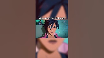 Who wrote this dialogue though?! #dispatch #gaming #geekily