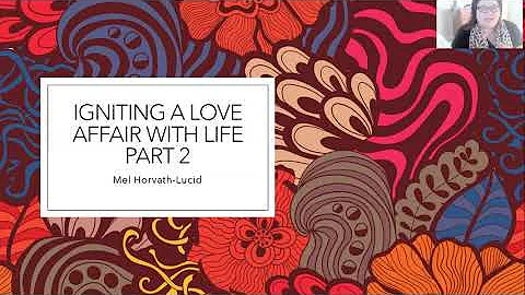 "Igniting a love affair part 2" by Melissa Horvath...