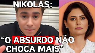 New Nikolas Video: 