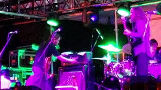 North Mississippi Allstars &quot;Lord, Have Mercy On Me&quot; (Junior Kimbrough cover) 1/28/19 Riviera Maya