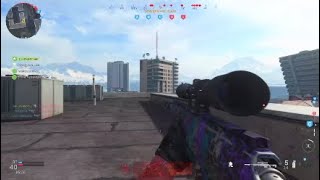 LONGEST SNIPER HEADSHOT IN - New Modern Warfare - World Record