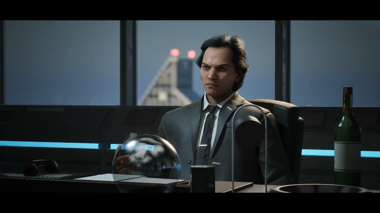 RoboCop  Rogue City -Parte 8