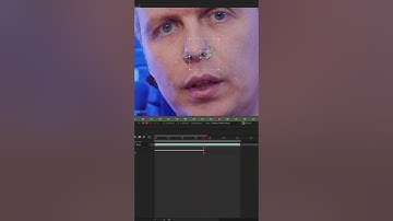 Трекинг Камеры В After Effects | ТУТОРИАЛ ПО AFTER EFFECTS #shorts #aftereffects #tracking #tutorial