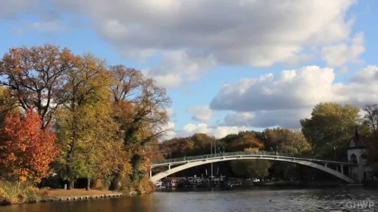 Insel der Jugend (Island of Youth) - In A Berlin Minute (Week 132)