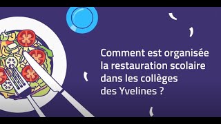 Cantine à 1 euro : collectivités, ce que vous devez savoir