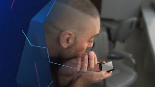 Le Maquillage Au Masculin De Plus En Plus Populaire