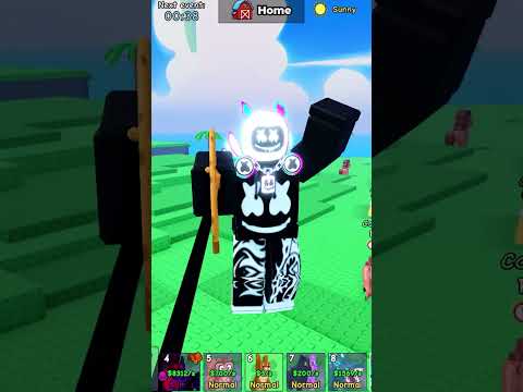How to Get *BEST* EL MAJA In Catch and Tame Roblox!
