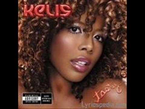 Kelis ft. Andre 3000-Millionaire