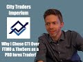 Why I Chose CTI Over FTMO & The5ers as a Full Time Pro Forex Trader