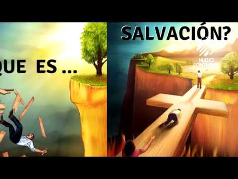 Video: ¿Cuál es el tono de la salvación?