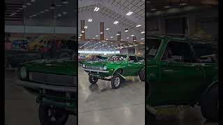 #redneckrumble #carshow #sound #drive #look #carculture #ford #pinto #cool