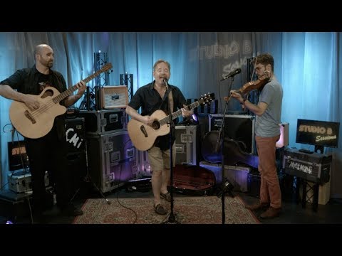 Studio B Sessions - Season 3 - Episode 7 - Johnny Gray