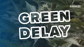 Here's why there are still no medical marijuana dispensaries in Kentucky