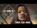Tribal tech house mix  dj adri m 