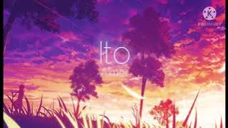 Ito (Aimer version) Rom-Eng-Indo Lyrics Video