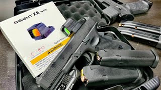 Osight XE AMRS