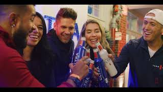 Road To The Race: New York City Marathon 2021| Michelob ULTRA