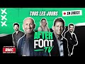 GÉNÉRATION AFTER  + AFTER FOOT : Spécial 20 ans en direct de Chambéry
