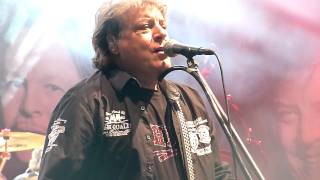 11.08.2012 Rudolstadt - Lust auf Abenteuer, die Puhdys