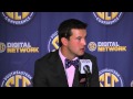 default 2013 SEC Football Media Days   AJ McCarron   Alabama QB