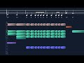 Beginning of video