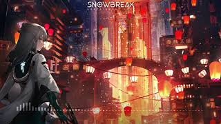 Snowbreak Containment Zone - Mingdeng Ritual Battle OST 2 [Lantern Lights My Path (I)]