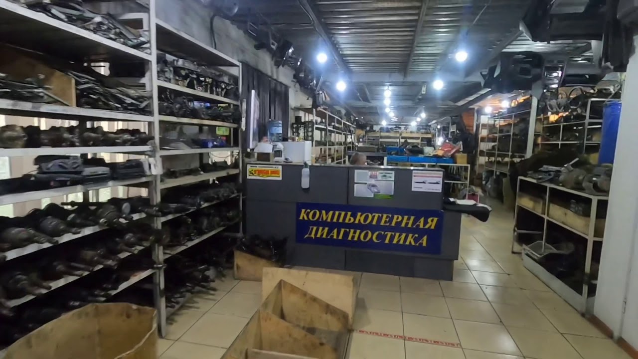 Что такое swap автомобиля