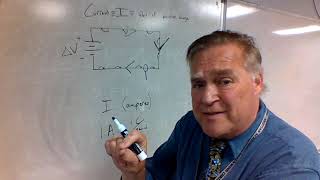Physics Chapter 22 Electric Current Lecture