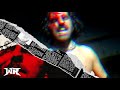 Jon Moxley Vs. Jimmy Jacobs - HYPE VIDEO