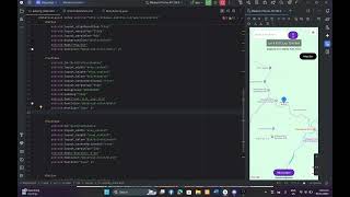 Google Maps in Android Studio